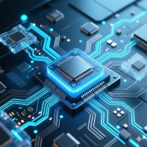 半导体芯片开发 IC Design